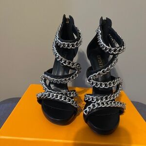 Women’s Upstep Heels